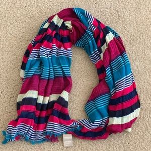 Banana Republic scarf
